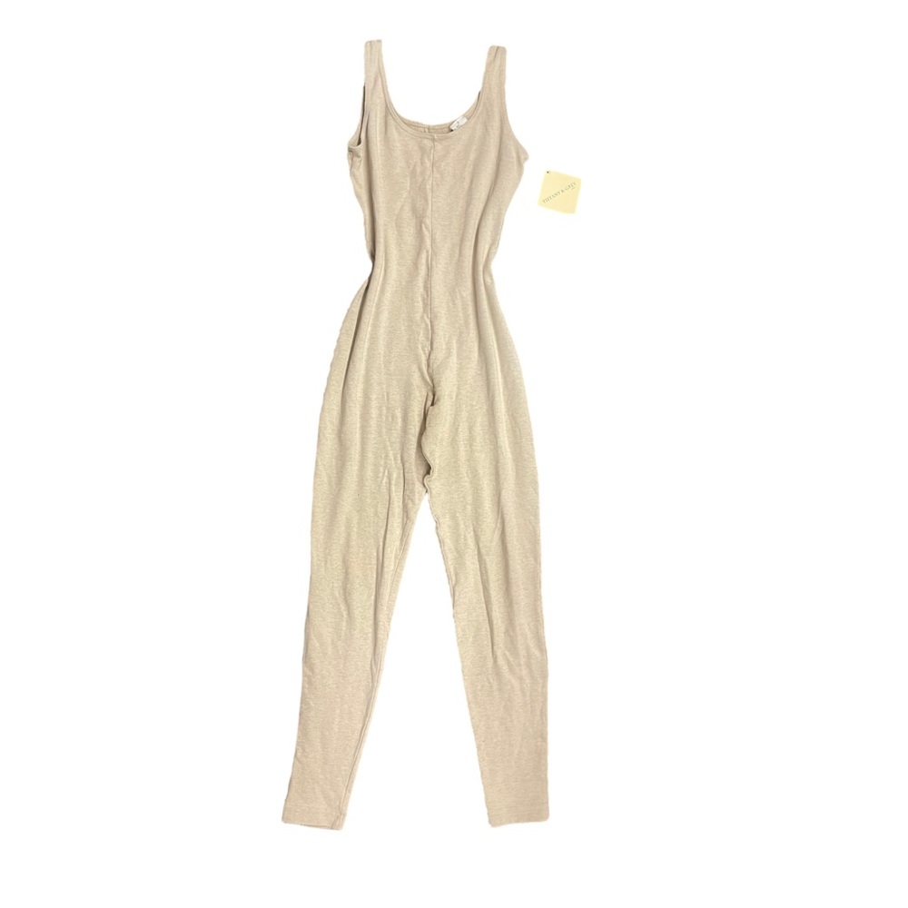✨CREAM ROMPER✨ - Picture 4 of 8